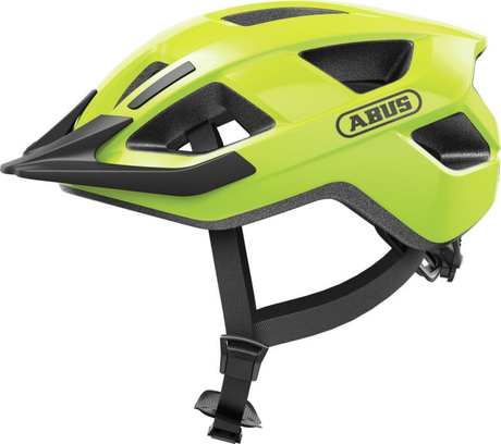 Abus ADURO 3.0 signal yellow
