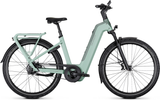 Kalkhoff IMAGE 5+ ADVANCE Wave 800 sagegreen / deepsage matt (2027)