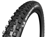 Michelin Wild AM Performance Line Faltreifen 27.5x2.60" TLR Gum-X
