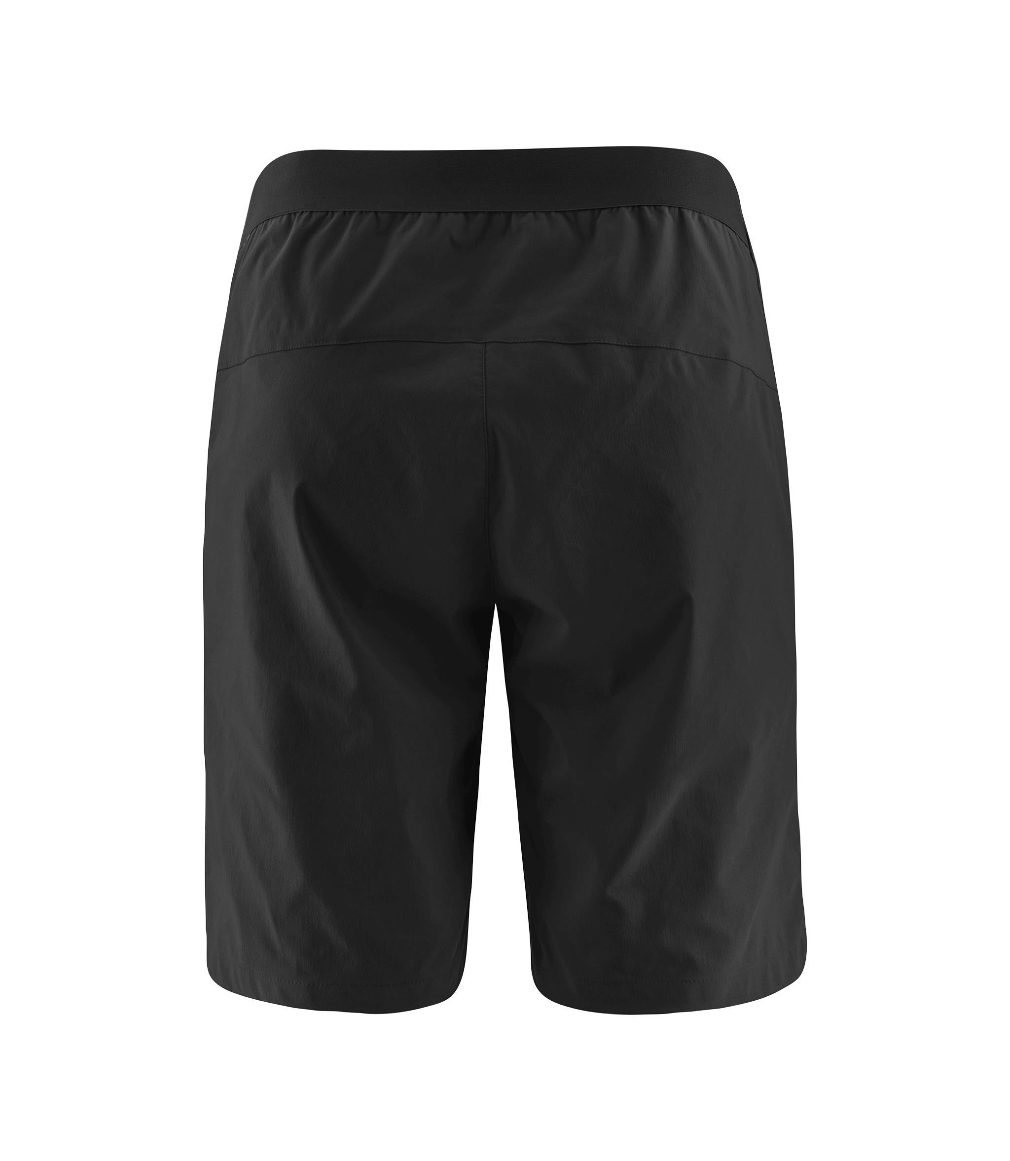 Löffler M Bike Shorts Brian-B Csl Black