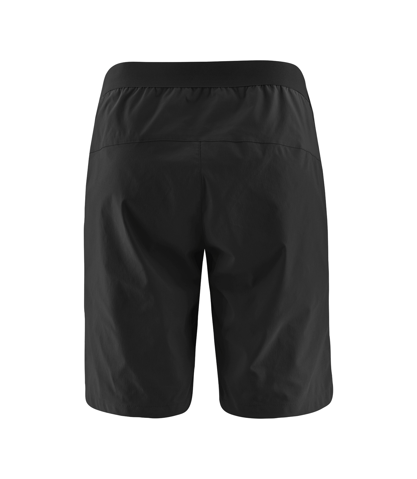 Löffler M Bike Shorts Brian-B Csl Black