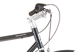 Buzzbike Urban Cycle Club 3-fach black