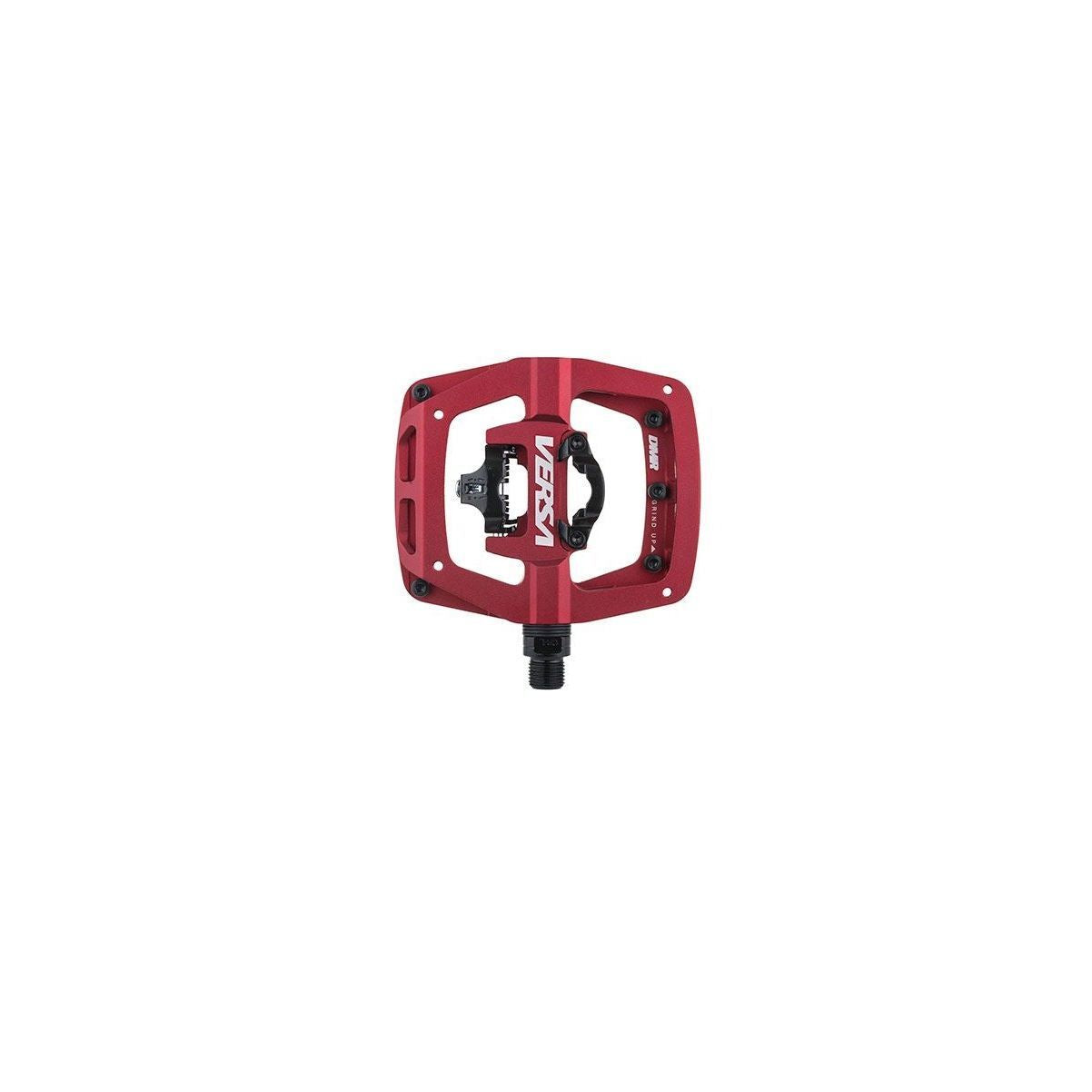 DMR Versa Pedale red