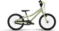 Puky LS-PRO 18-1 (2025) | 18 Zoll Kinderfahrrad | mint green – aktuelle Variante