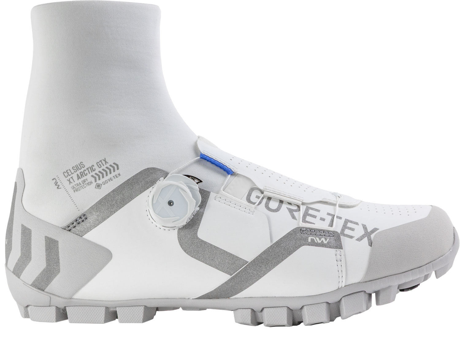 Northwave Celsius XT Arc. GTX White