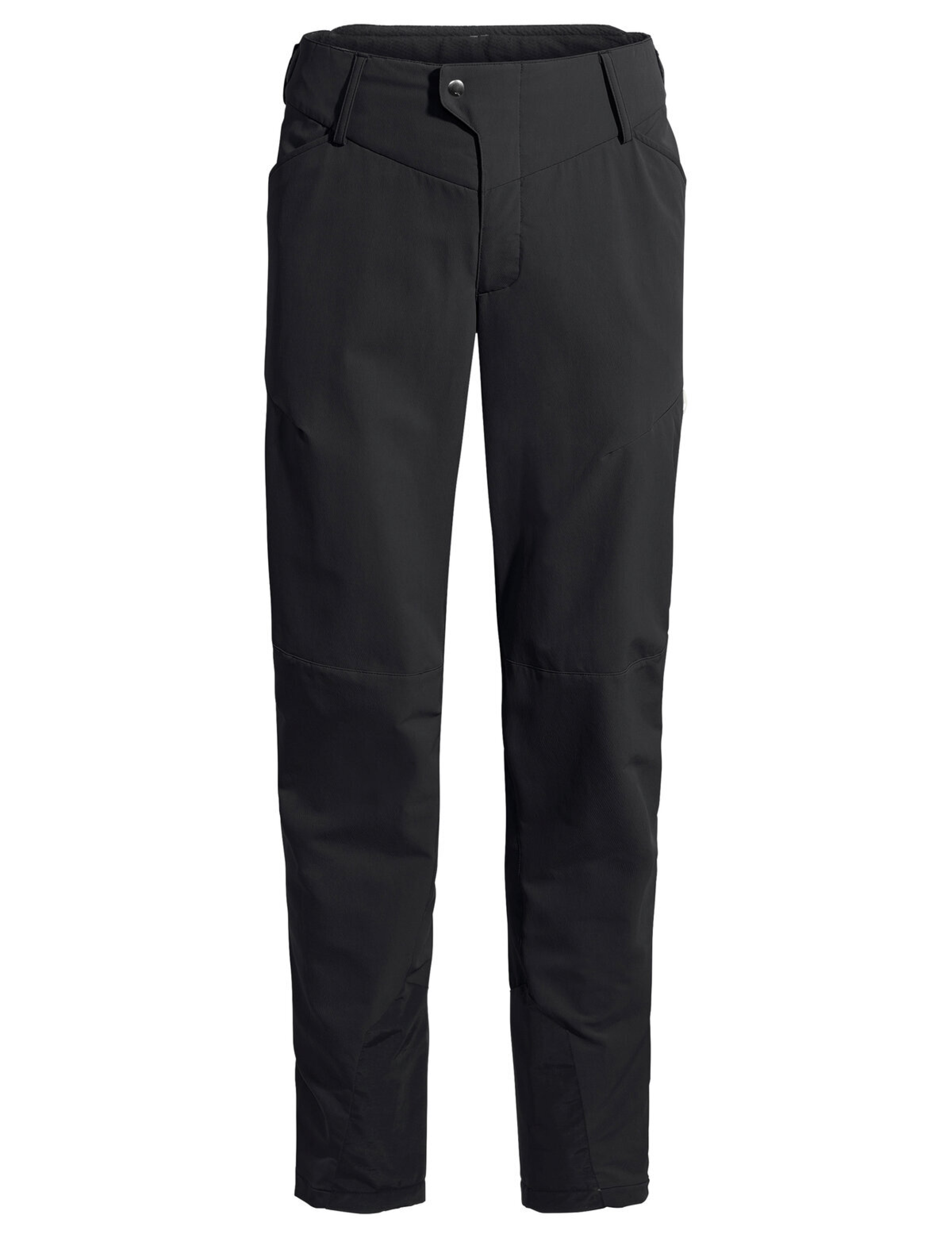 VAUDE Men's Qimsa Light Softshell Pants schwarz