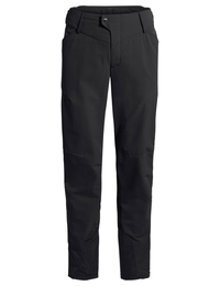VAUDE Men's Qimsa Light Softshell Pants schwarz – aktuelle Variante