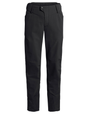 VAUDE Men's Qimsa Light Softshell Pants schwarz