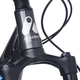 Academy Trail 5 Space