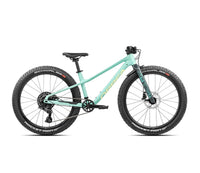 Orbea KIMU 24 H10 Aloha Green (2026)