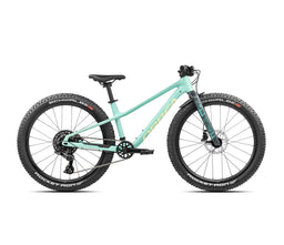 Orbea KIMU 24 H10 Aloha Green (2027)