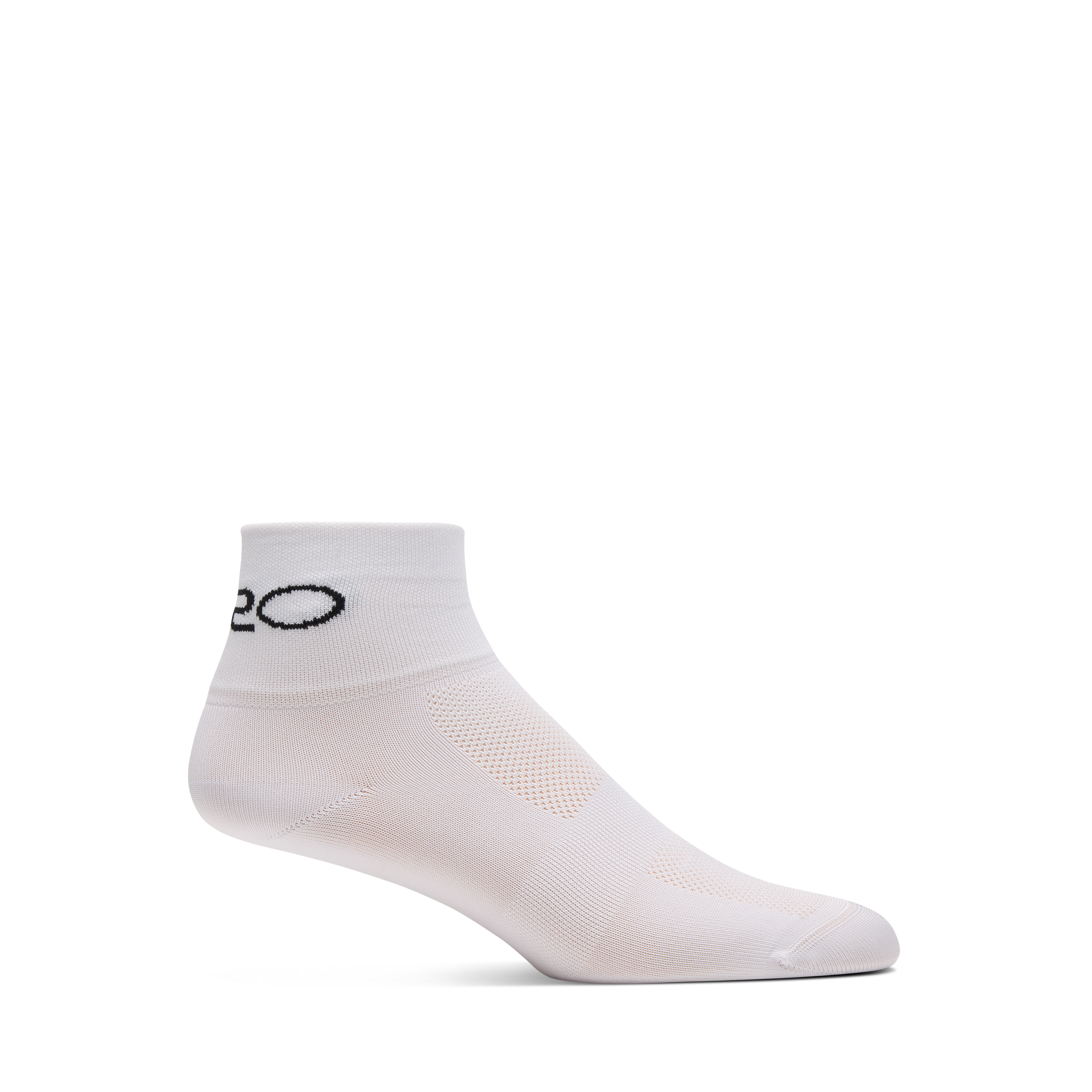 Giro Comp Racer Socken white