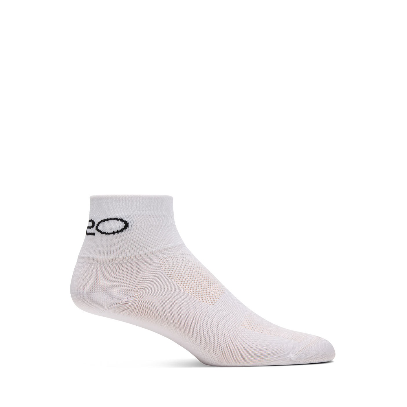 Giro Comp Racer Socken white