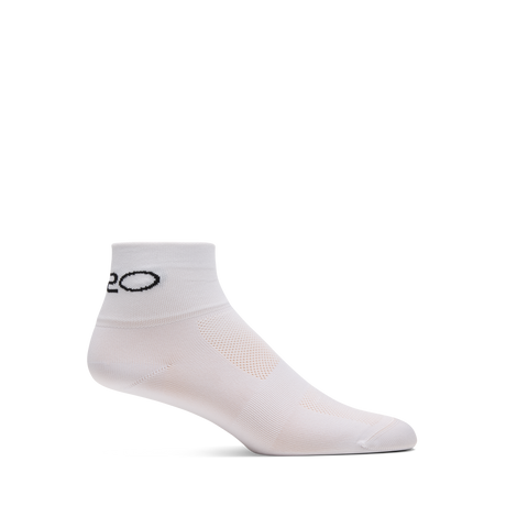 Giro Comp Racer Socken white