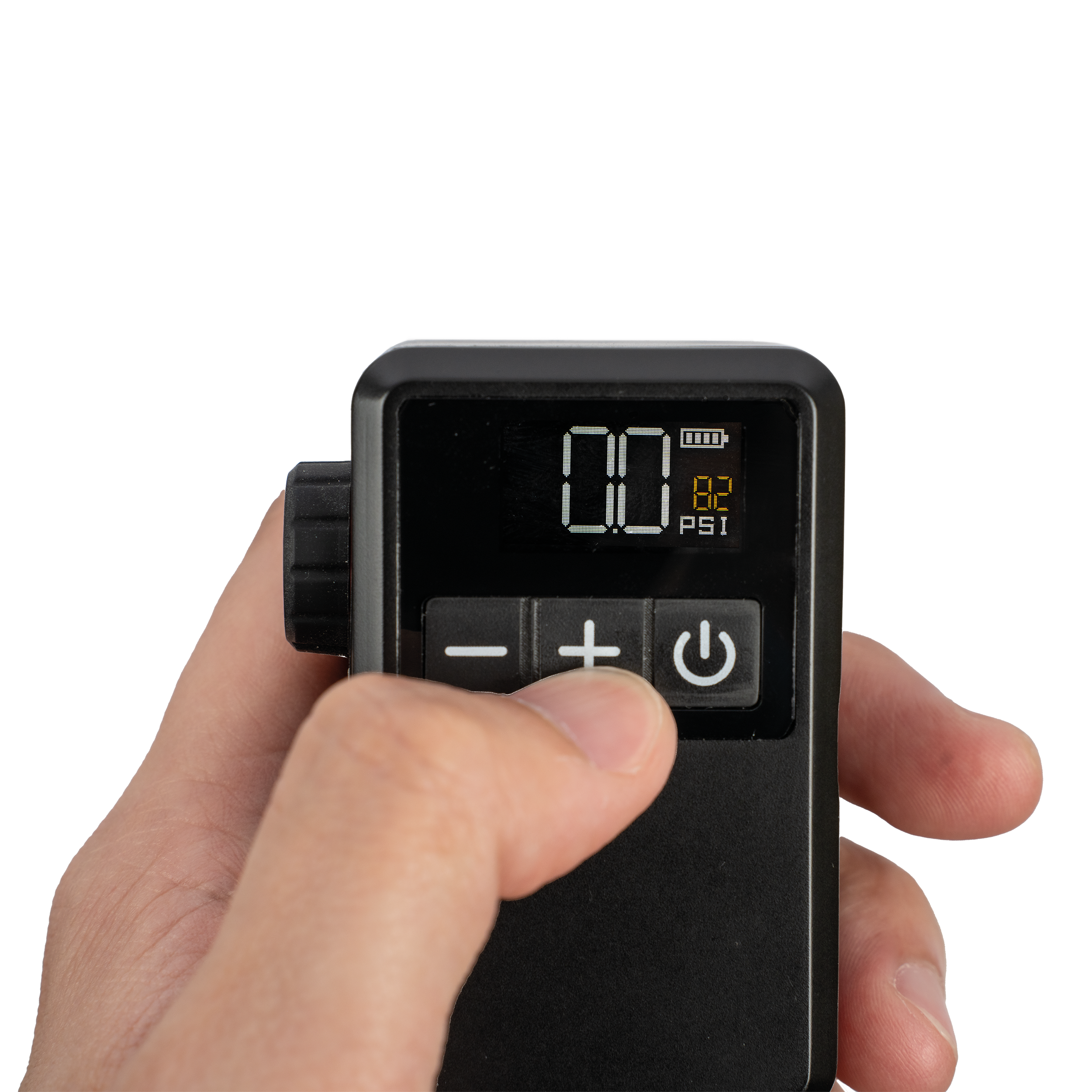 Topeak E-Booster Digital Mini