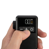 Topeak E-Booster Digital Mini