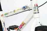 Haro Bikes Radical Rick Black
