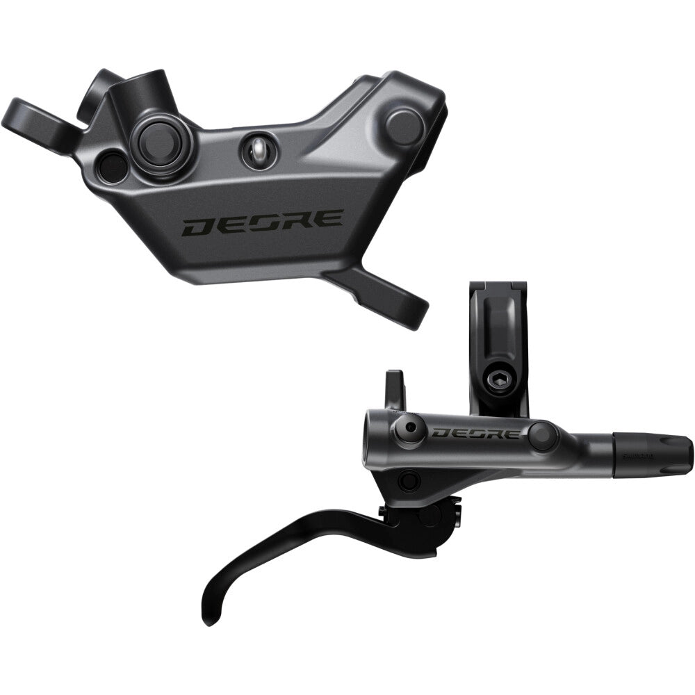 Shimano Scheibenbremse DEORE M6200/6220 Hinterrad