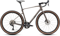 Cube Nuroad C:62 Pro cedar´n´stone (2027)