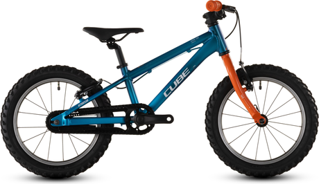 fahrrad 12 zoll cube Cube Acid 160 (2026) | 16 Zoll Jugend-/Kinder-MTB | actionteam