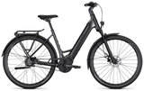 Kalkhoff IMAGE L EXCITE Wave 400 diamondblackglossy (2027)