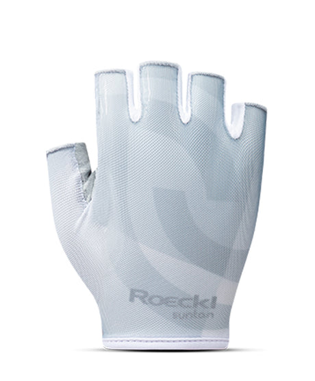 Roeckl Ilfis Handschuhe Unisex spring mood glacier grey