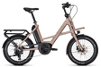 Kalkhoff Entice C+ Excite moonstonegrey matt (2026)