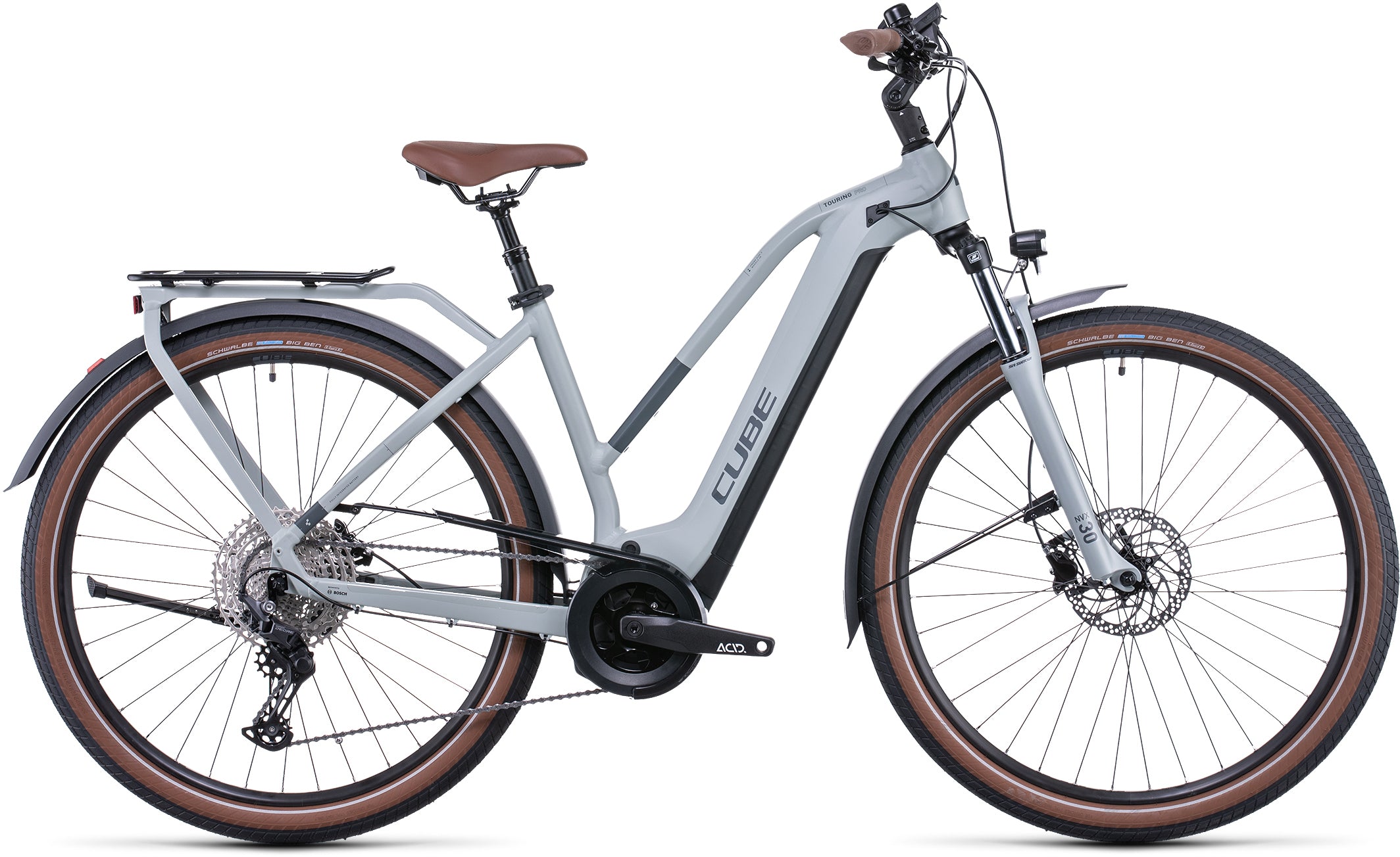 Bike touring pro deals