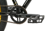 Haro Bikes B.M.F - Black