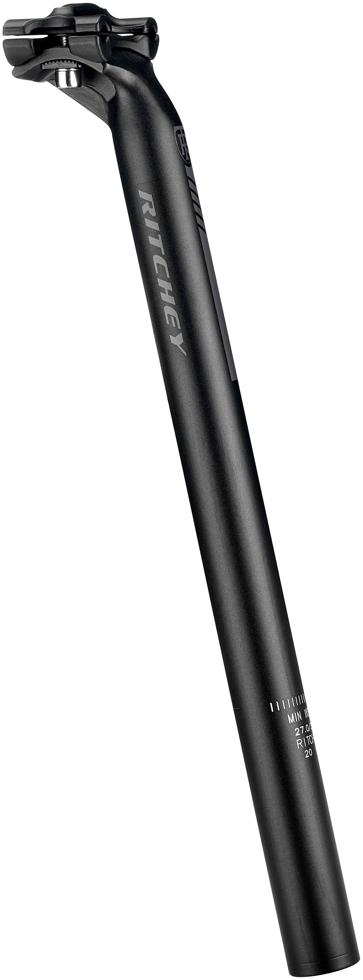 ritchey comp sattelstütze Ritchey Comp Sattelstütze Ø27mm Offset 25mm schwarz