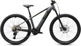 Cube Reaction Hybrid Race 800 Diamant slabgrey´n´chrome (2027)