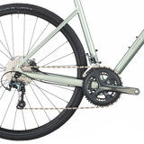 Scott Speedster 20 reseda green (2026)