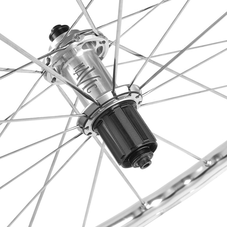 Mavic KSYRIUM SL HERITAGE Laufradsatz 28