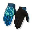 Giro Trixter MTB-Handschuhe trench blue