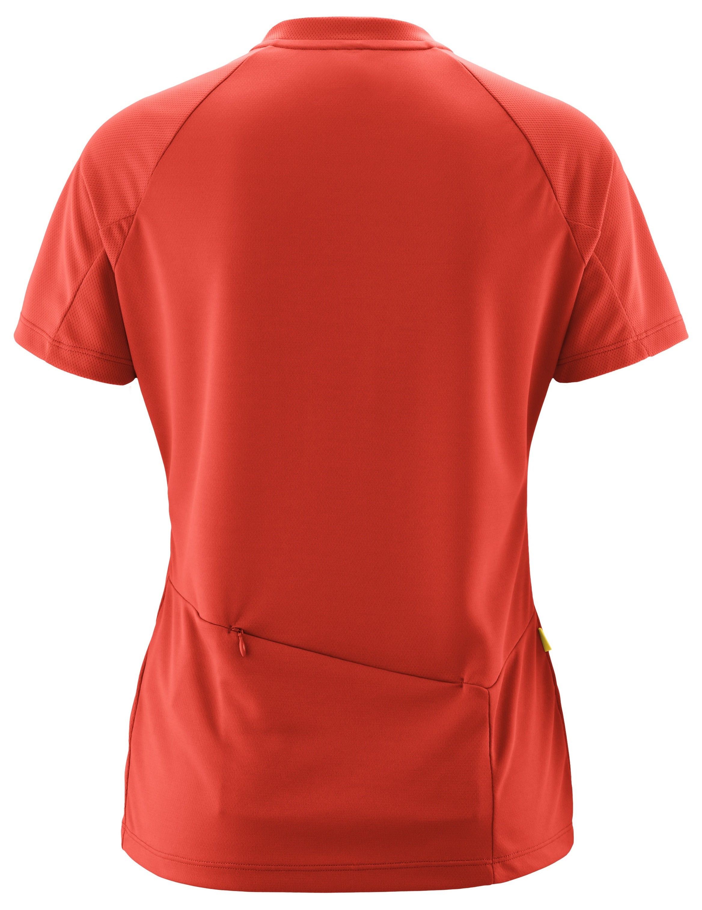 Gonso SITIVO Jersey Blue Damen paprika flame