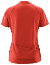 Gonso SITIVO Jersey Green Damen paprika flame