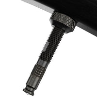 Schwalbe CLIK VALVE Tubeless Ventil 40mm, SCV – aktuelle Variante