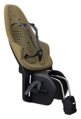 Thule Yepp 2 Maxi Kindersitz Rahmen-Montage Nutria Green