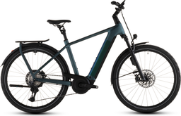 B-Ware Cube Kathmandu Hybrid SLT 800 duskwood´n´goblin (2026)