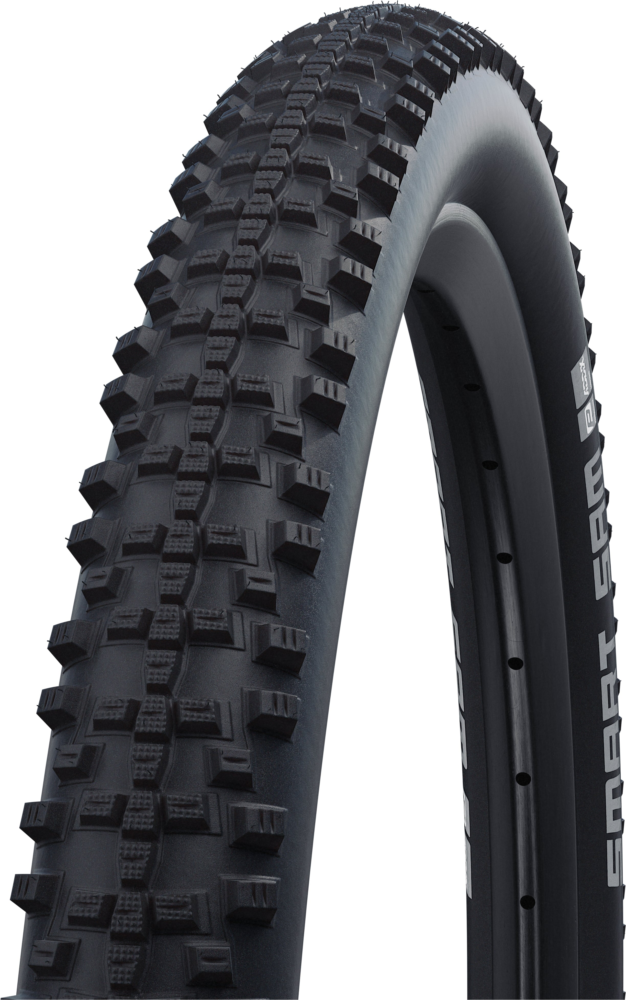 schwalbe reifen fahrrad 28 zoll Schwalbe Smart Sam Drahtreifen 28x1.75" Performance Addix