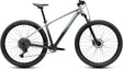 Cube Aim Pro  grey´n´black (2027)