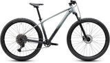 Cube Aim Pro  grey´n´black (2027)