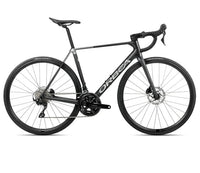 Orbea ORCA M30 Diamond Carbon View (Matt) - Titan Grey (Gloss) (2026)