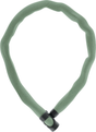 Abus IVERA Chain 7210K/85 bike packing green