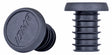 DMR Grid Griffe Plug black