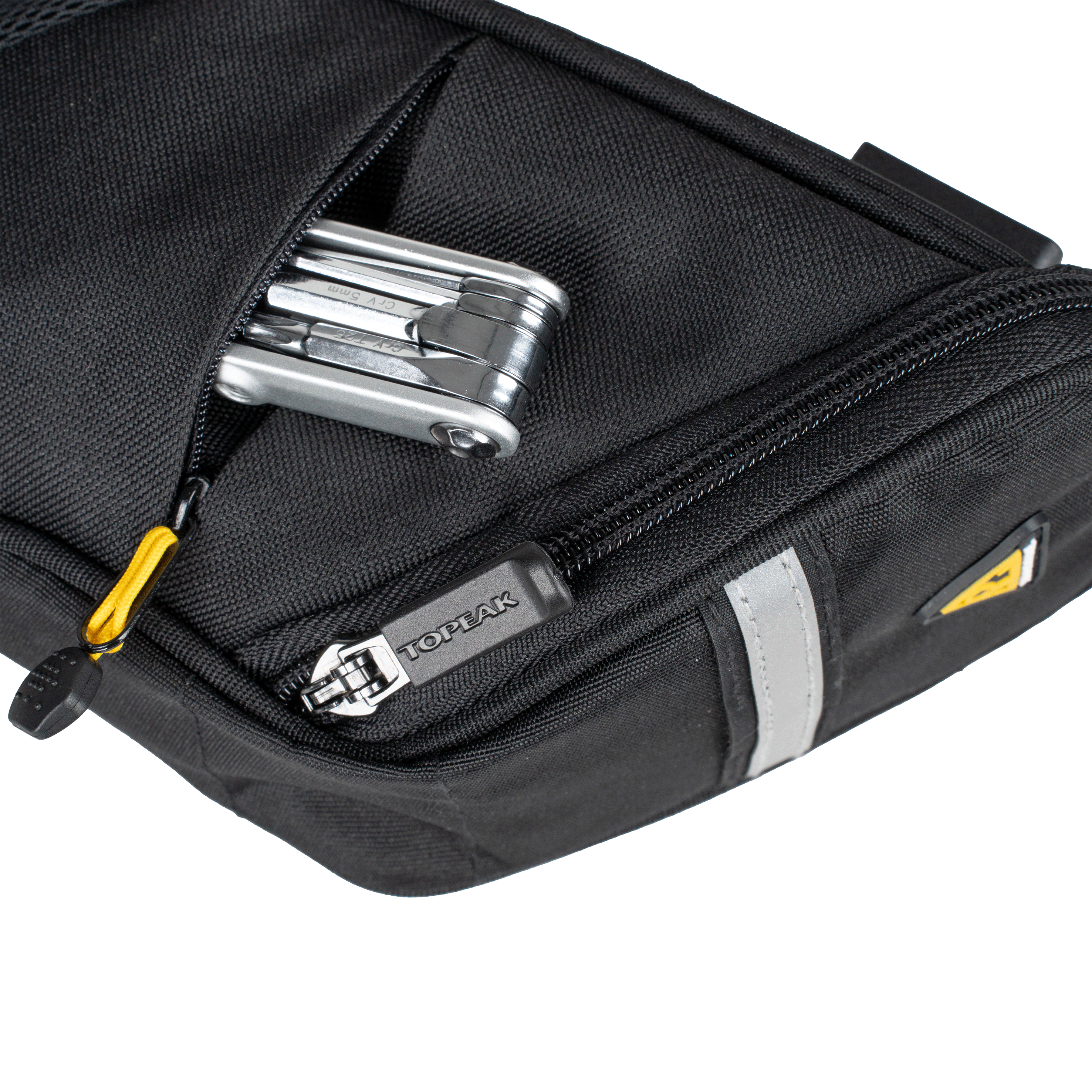 Topeak Aero Wedge Pack DX, Medium