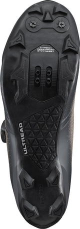 Shimano XC503 MTB-Schuhe sand beige