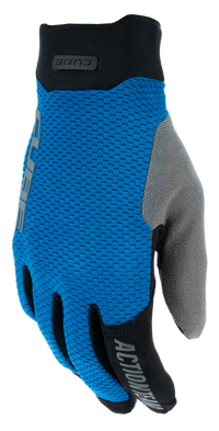 CUBE Handschuhe Gravity langfinger X Actionteam – aktuelle Variante