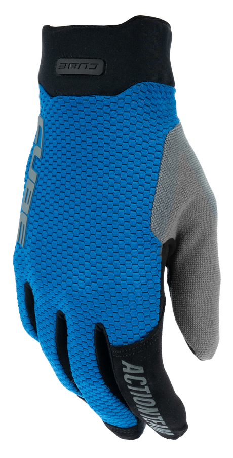 CUBE Handschuhe Gravity langfinger X Actionteam