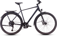 Cube Kathmandu SLX nightsky´n´ink (2025) – aktuelle Variante